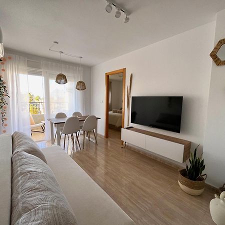 Salty Apartment Torrevieja Esterno foto