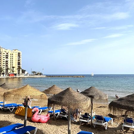Salty Apartment Torrevieja Esterno foto