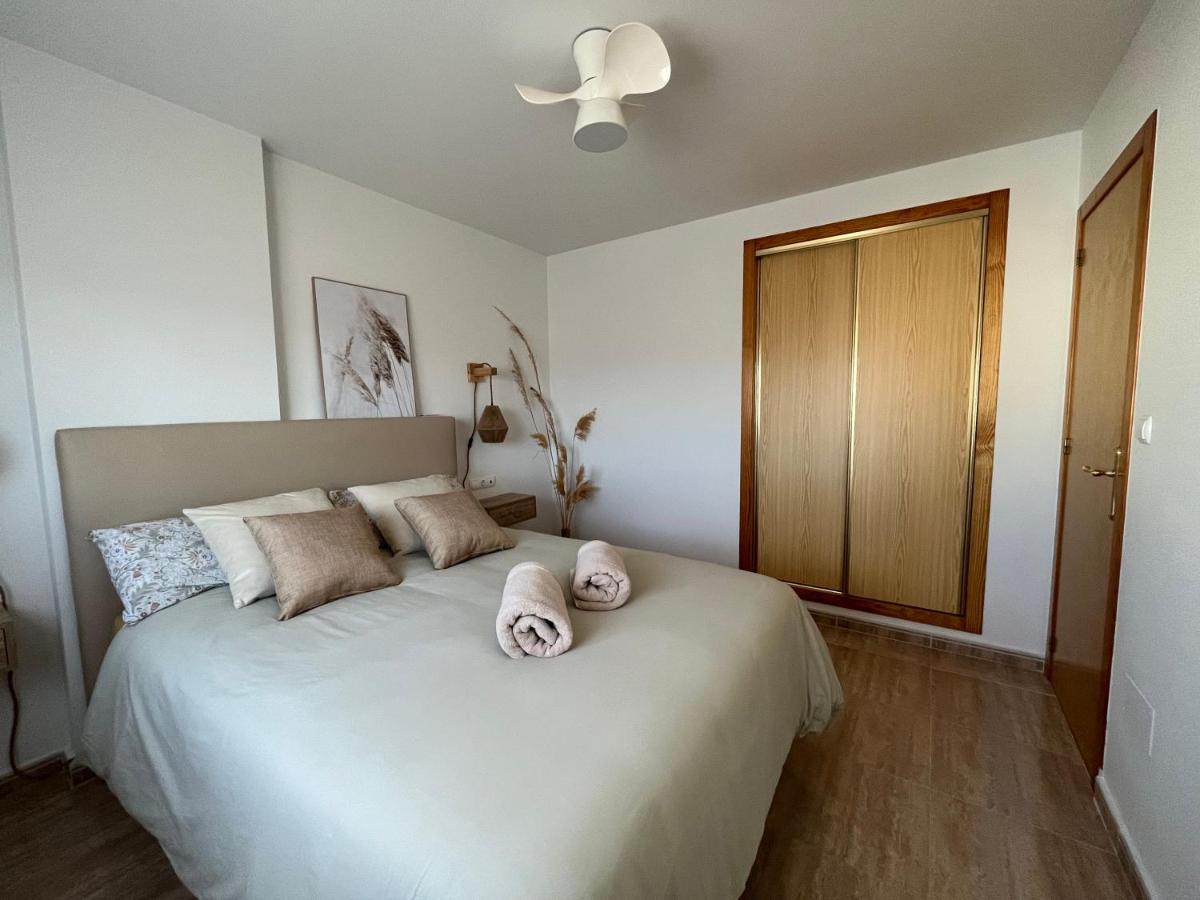 Salty Apartment Torrevieja Esterno foto