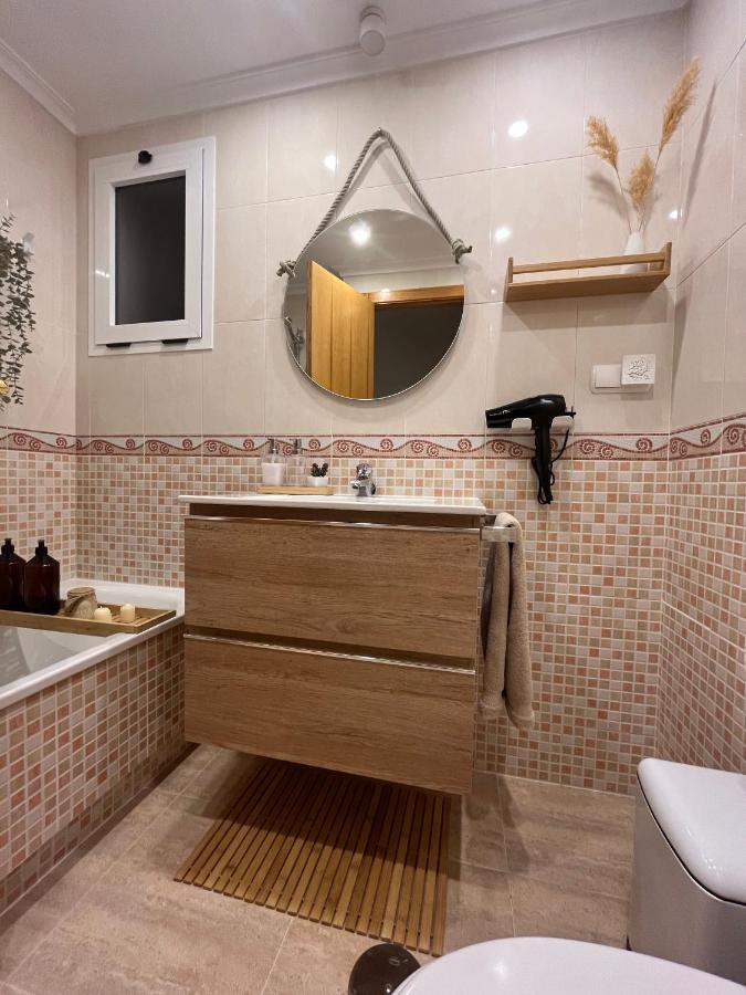 Salty Apartment Torrevieja Esterno foto