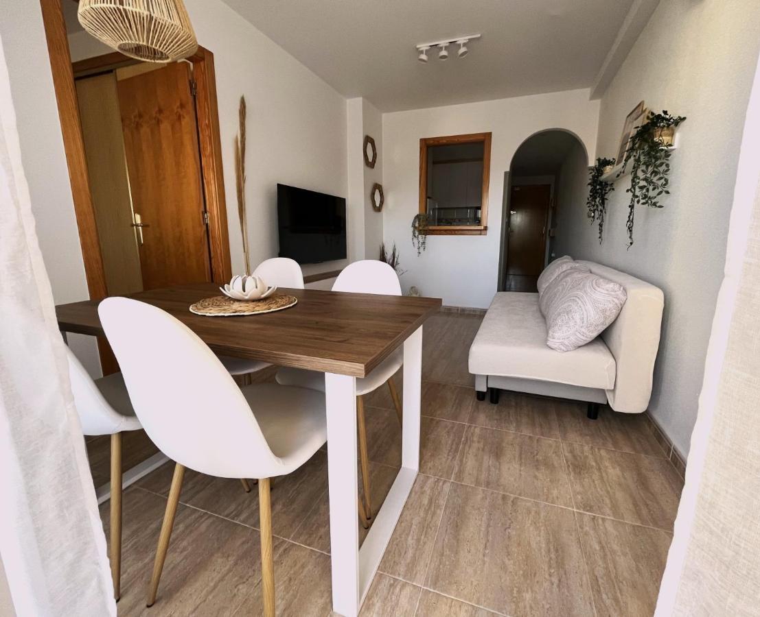 Salty Apartment Torrevieja Esterno foto