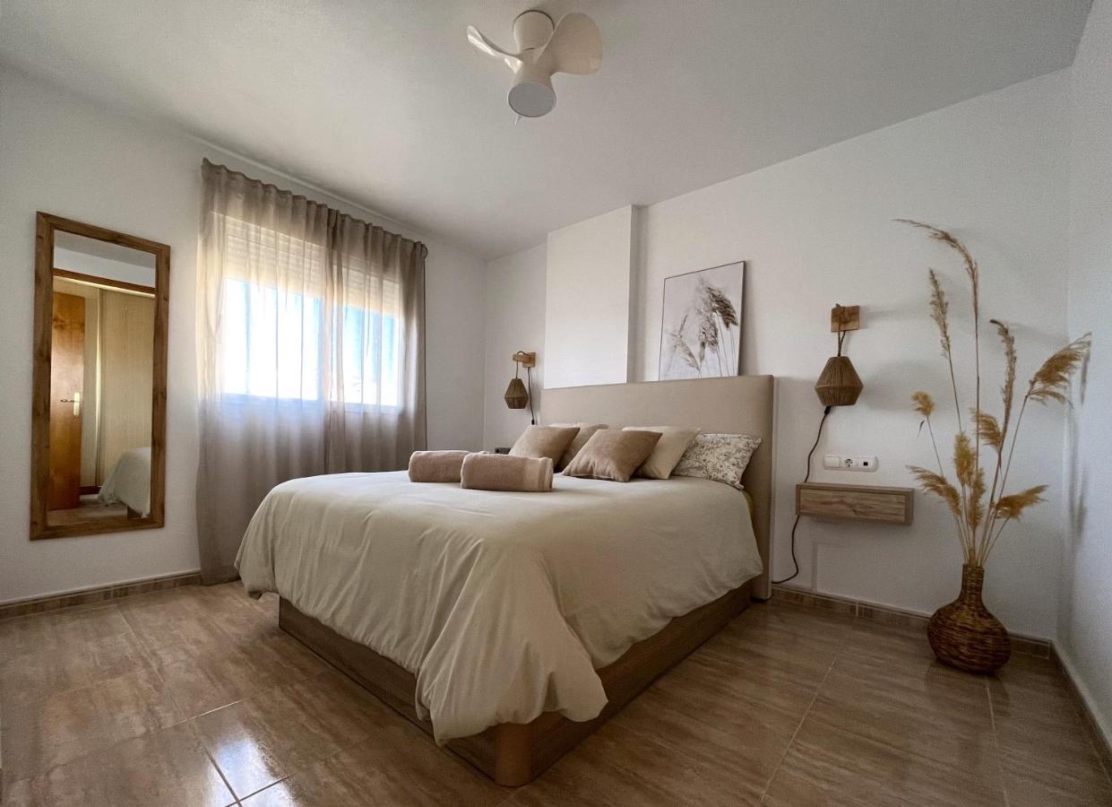 Salty Apartment Torrevieja Esterno foto