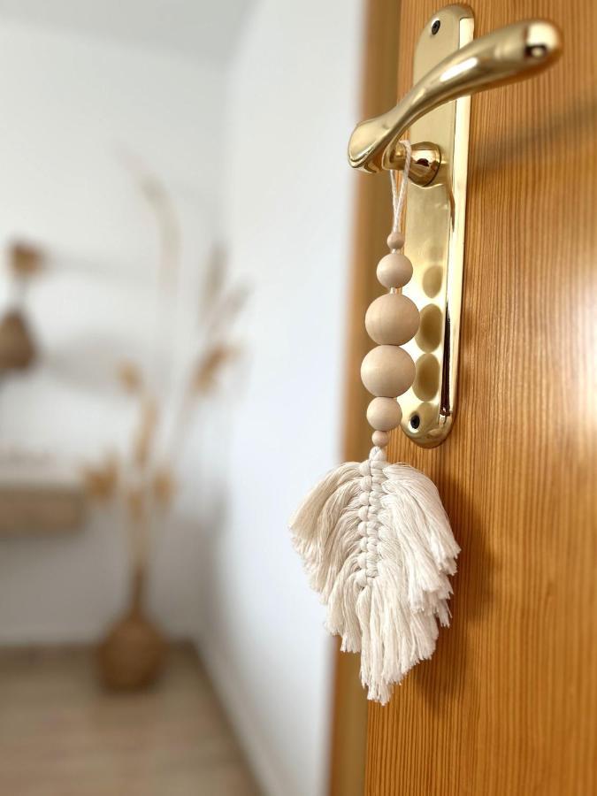 Salty Apartment Torrevieja Esterno foto