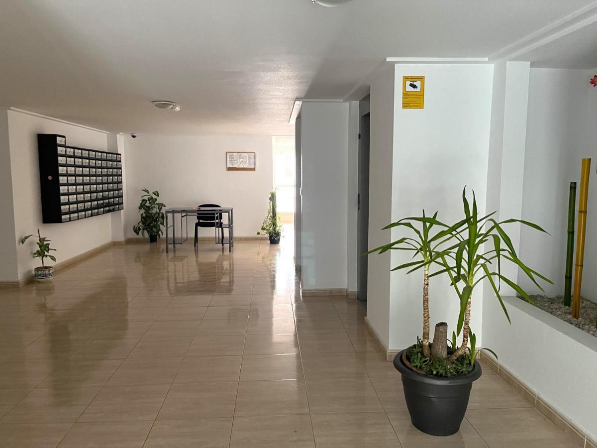 Salty Apartment Torrevieja Esterno foto