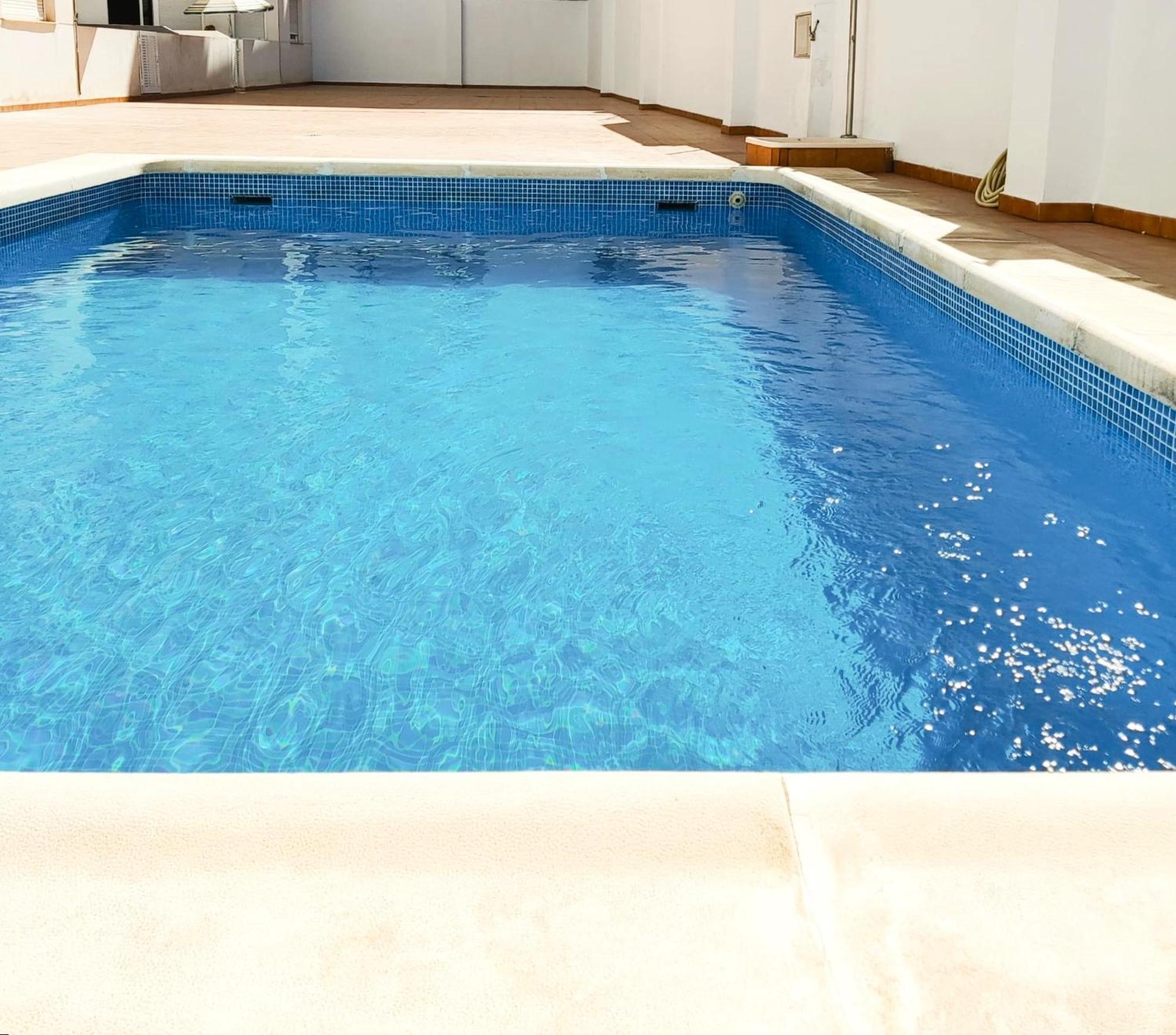Salty Apartment Torrevieja Esterno foto